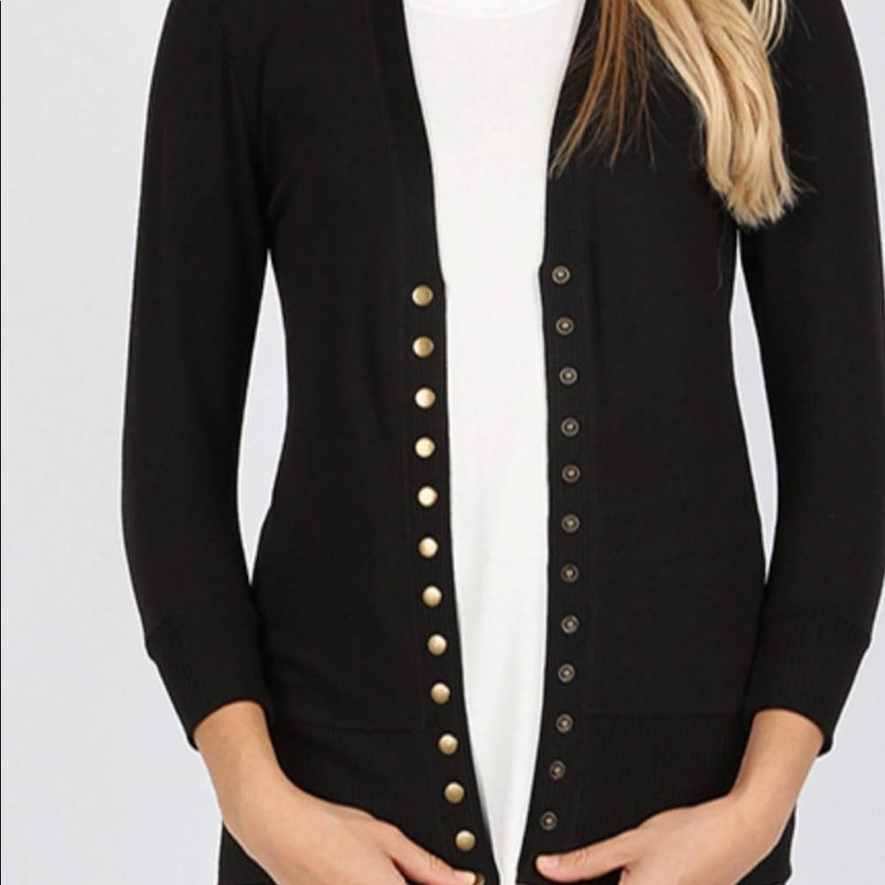 Cardigans
